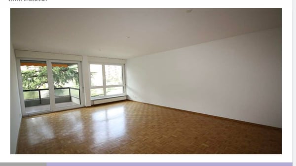 luminoso appartamento a Lugano-Loreto 3