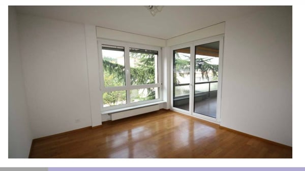 luminoso appartamento a Lugano-Loreto 5