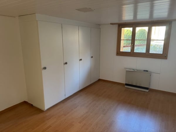 Wohnung in Langnau im Emmental 4