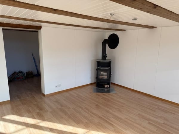 Wohnung in Langnau im Emmental 2