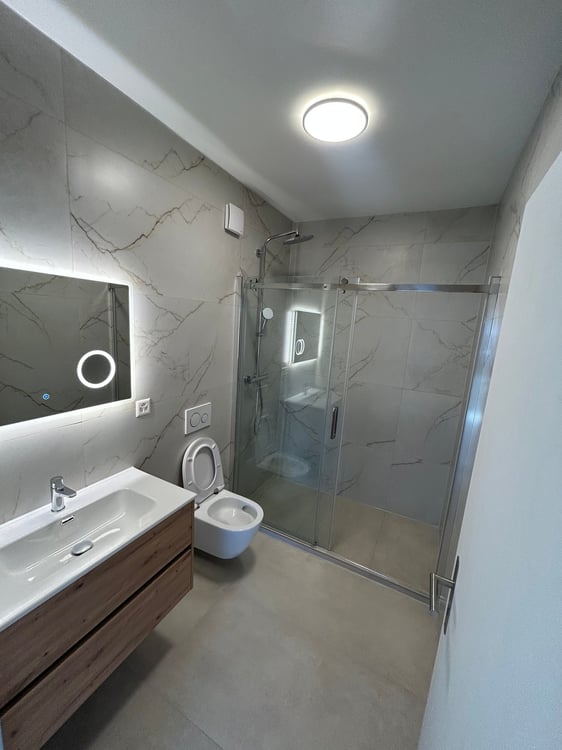 Charmante 1-Zimmer-Dachwohnung in Opfikon 5