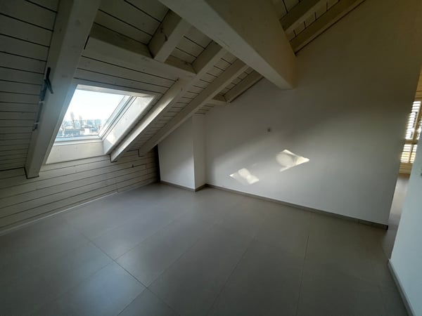 Charmante 1-Zimmer-Dachwohnung in Opfikon 5