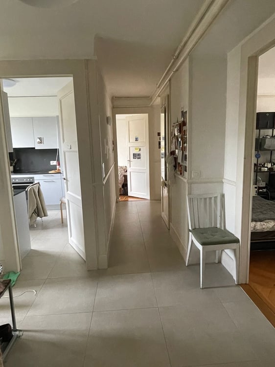 Appartement de 1 Pièces à Louer à Bessières – Disponible dès le 1er Mars 2026 2