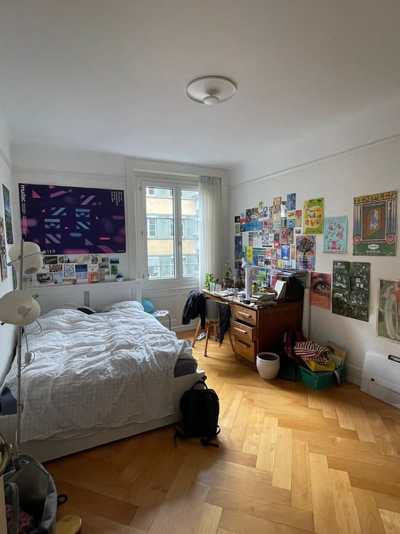 Appartement de 1 Pièces à Louer à Bessières – Disponible dès le 1er Mars 2026 6