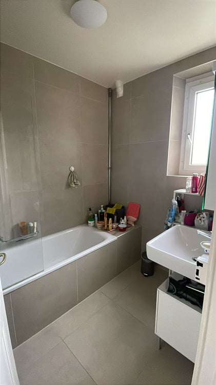 Appartement de 1 Pièces à Louer à Bessières – Disponible dès le 1er Mars 2026 3