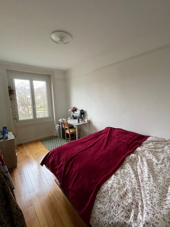 Appartement de 1 Pièces à Louer à Bessières – Disponible dès le 1er Mars 2026 7