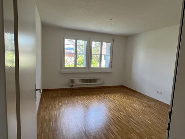 Wohnen in Bonstetten, 1.5 Zimmer-Wohnung erwartet Sie 3