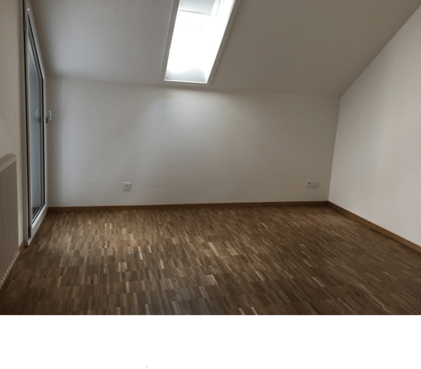 Wohnen in Bonstetten, 1.5 Zimmer-Wohnung erwartet Sie 4