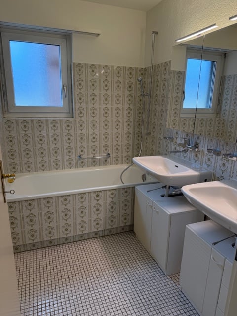 Sanft renovierte Wohnung Nähe Schwimmbad, Tennisplatz, Bocciaclub und Schule - Beim Erholungsgebiet 4