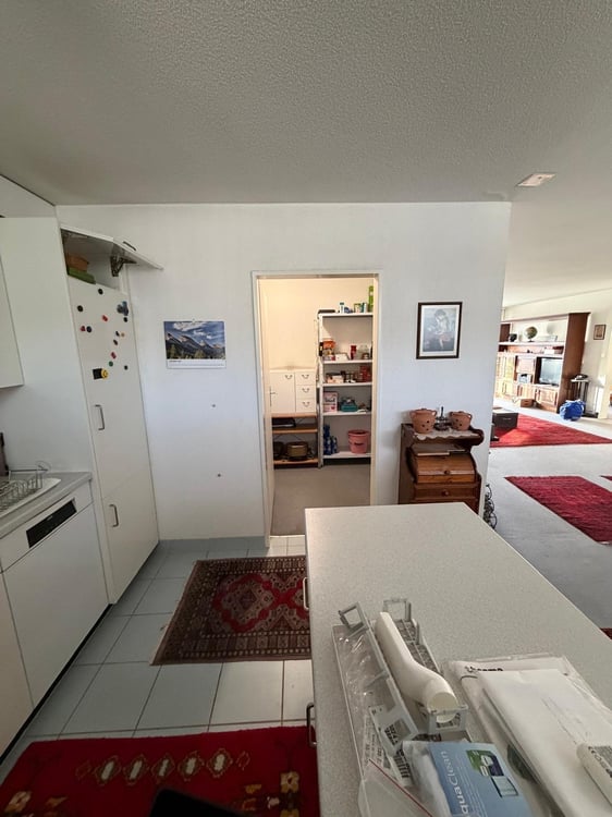 1.5-Zimmer-Wohnung mit Balkon in Zürich Altstetten 3