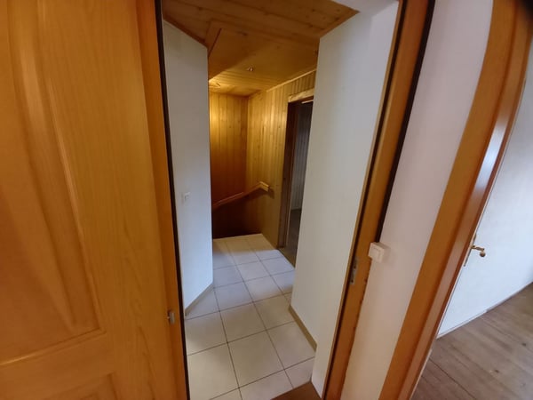 Charmantes 1.5-Zimmer-Reihenhaus in Langnau im Emmental 7