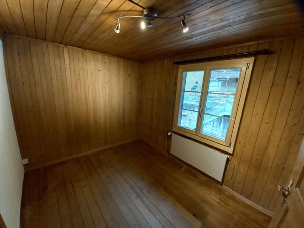 Charmantes 1.5-Zimmer-Reihenhaus in Langnau im Emmental 6