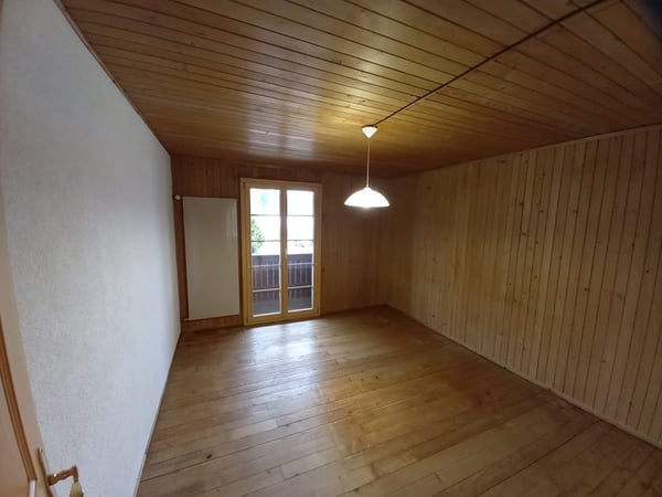 Charmantes 1.5-Zimmer-Reihenhaus in Langnau im Emmental 5