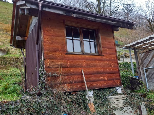 Charmantes 1.5-Zimmer-Reihenhaus in Langnau im Emmental 11