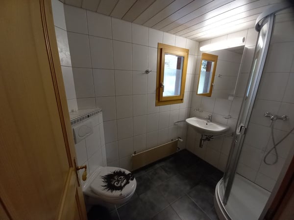 Charmantes 1.5-Zimmer-Reihenhaus in Langnau im Emmental 2