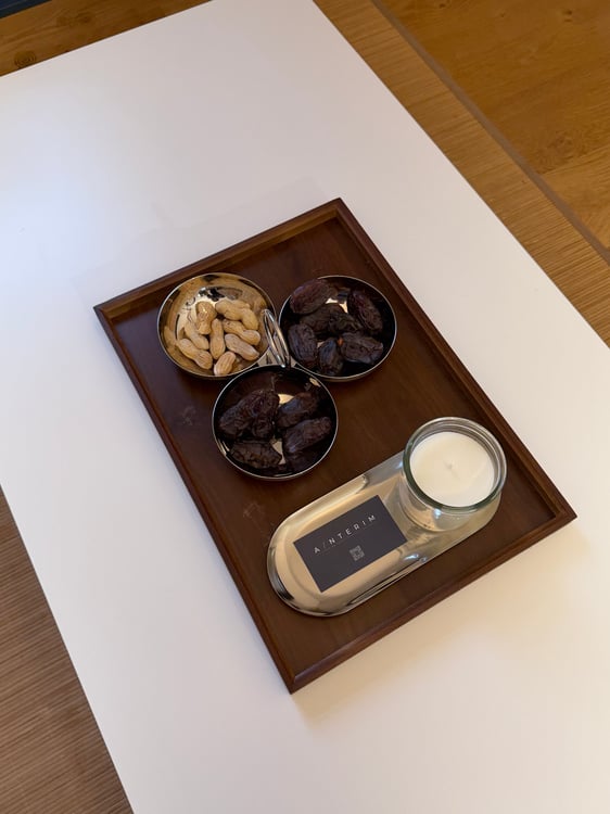 Exclusive Furnished Flat in Historical Building - Rüschlikon 32