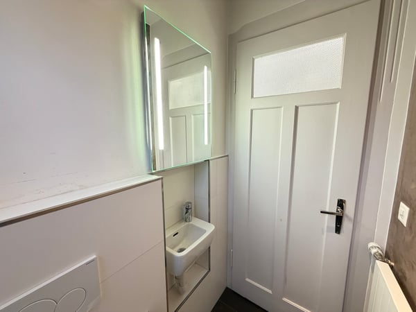 Exclusive Furnished Flat in Historical Building - Rüschlikon 45