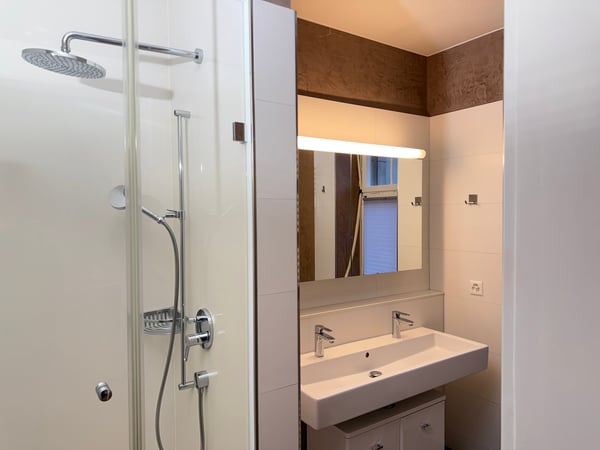 Exclusive Furnished Flat in Historical Building - Rüschlikon 40