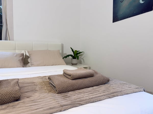 Exclusive Furnished Flat in Historical Building - Rüschlikon 29