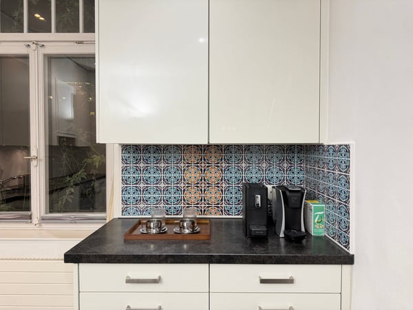 Exclusive Furnished Flat in Historical Building - Rüschlikon 51