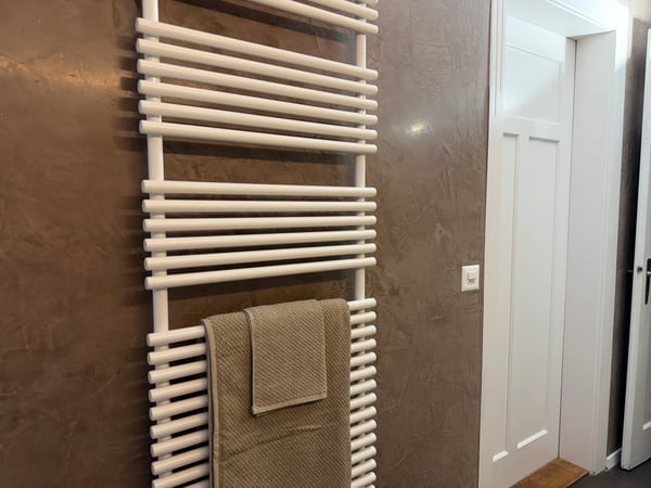 Exclusive Furnished Flat in Historical Building - Rüschlikon 39