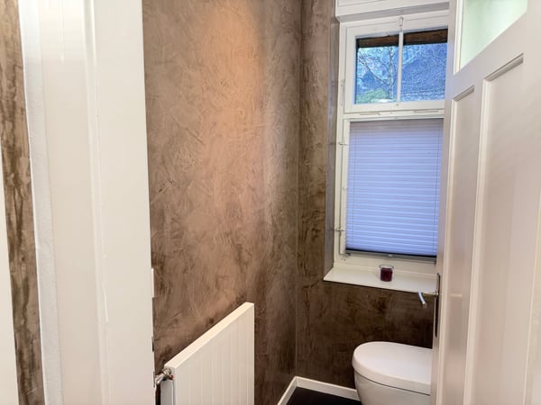 Exclusive Furnished Flat in Historical Building - Rüschlikon 48