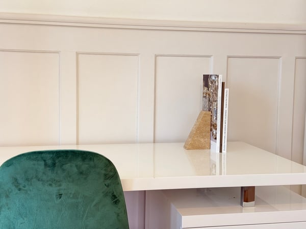 Exclusive Furnished Flat in Historical Building - Rüschlikon 9