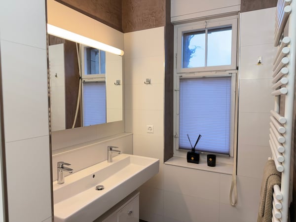 Exclusive Furnished Flat in Historical Building - Rüschlikon 38