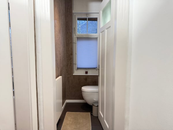 Exclusive Furnished Flat in Historical Building - Rüschlikon 44