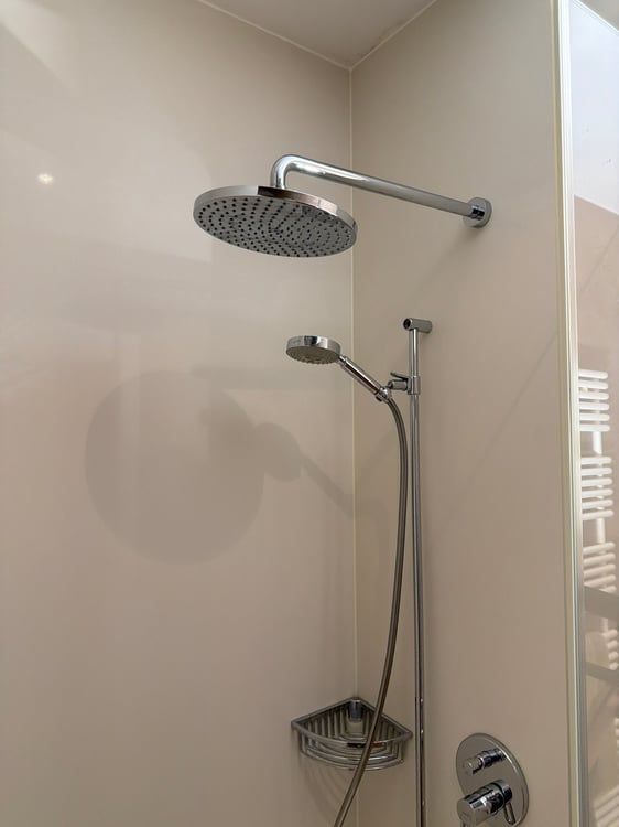 Exclusive Furnished Flat in Historical Building - Rüschlikon 42