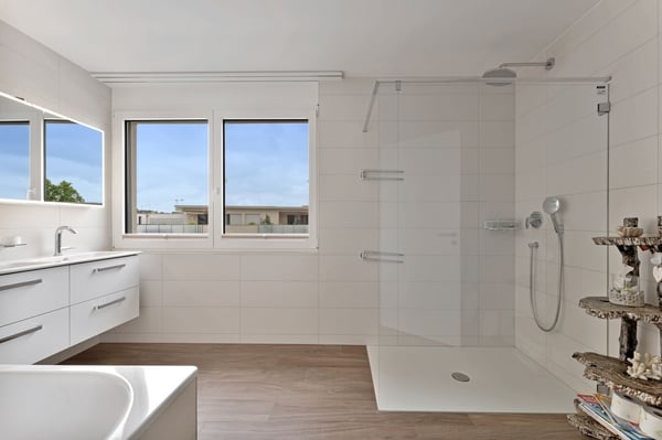 Traum-Attikawohnung - Reservieren noch jetzt und starten Sie im neuen Jahr in Ihrem neuen Zuhause 13