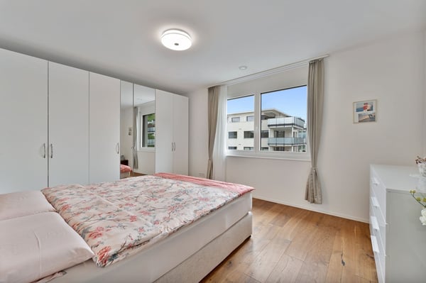 Traum-Attikawohnung - Reservieren noch jetzt und starten Sie im neuen Jahr in Ihrem neuen Zuhause 8