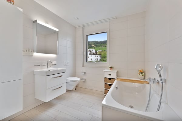 Traum-Attikawohnung - Reservieren noch jetzt und starten Sie im neuen Jahr in Ihrem neuen Zuhause 9