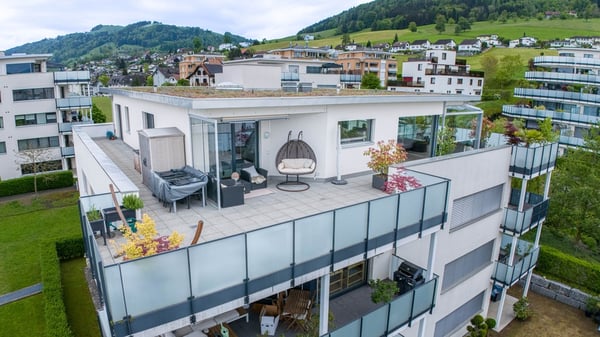 Traum-Attikawohnung - Reservieren noch jetzt und starten Sie im neuen Jahr in Ihrem neuen Zuhause 18