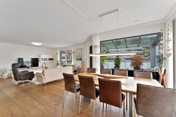 Traum-Attikawohnung - Reservieren noch jetzt und starten Sie im neuen Jahr in Ihrem neuen Zuhause 6