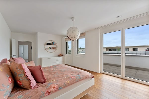 Traum-Attikawohnung - Reservieren noch jetzt und starten Sie im neuen Jahr in Ihrem neuen Zuhause 14