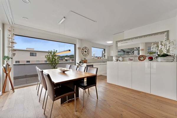 Traum-Attikawohnung - Reservieren noch jetzt und starten Sie im neuen Jahr in Ihrem neuen Zuhause 4