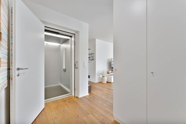 Traum-Attikawohnung - Reservieren noch jetzt und starten Sie im neuen Jahr in Ihrem neuen Zuhause 12