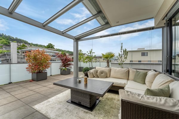 Traum-Attikawohnung - Reservieren noch jetzt und starten Sie im neuen Jahr in Ihrem neuen Zuhause 17