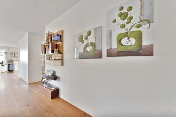 Traum-Attikawohnung - Reservieren noch jetzt und starten Sie im neuen Jahr in Ihrem neuen Zuhause 10