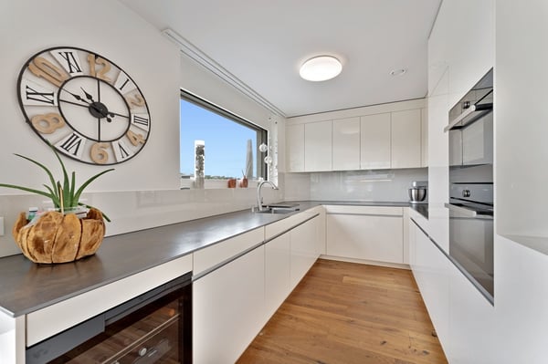 Traum-Attikawohnung - Reservieren noch jetzt und starten Sie im neuen Jahr in Ihrem neuen Zuhause 5