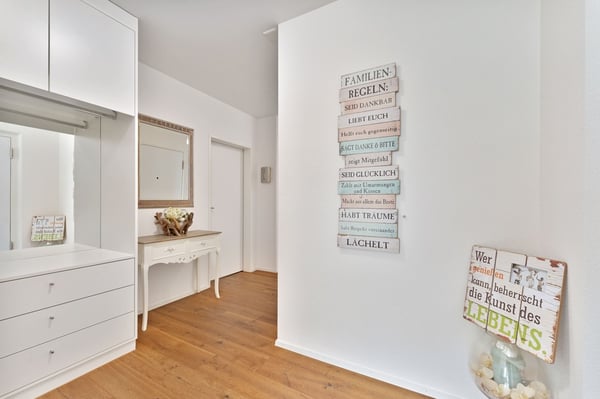 Traum-Attikawohnung - Reservieren noch jetzt und starten Sie im neuen Jahr in Ihrem neuen Zuhause 11