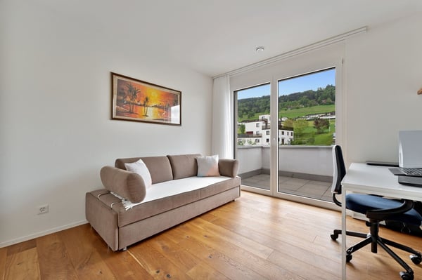 Traum-Attikawohnung - Reservieren noch jetzt und starten Sie im neuen Jahr in Ihrem neuen Zuhause 7