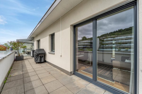 Traum-Attikawohnung - Reservieren noch jetzt und starten Sie im neuen Jahr in Ihrem neuen Zuhause 16