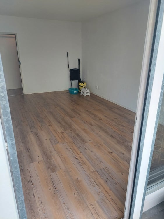 Nachmieter/in gesucht für grosszügige 1-Zimmer-Wohnung mit Balkon in Bern (Lorraine) 4