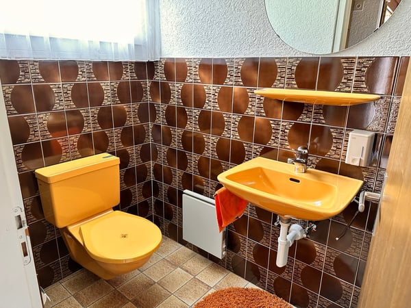 Einfamilienhaus in Linthal 14