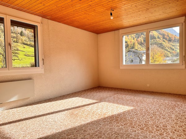 Einfamilienhaus in Linthal 17