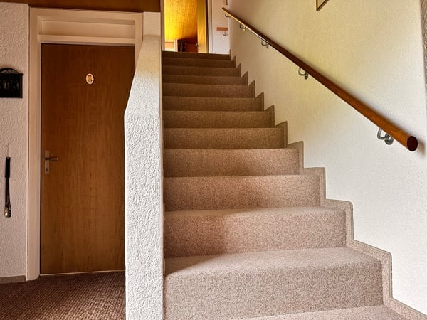 Einfamilienhaus in Linthal 15