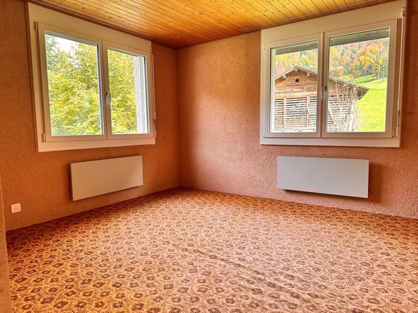 Einfamilienhaus in Linthal 16