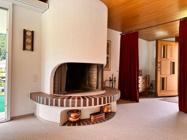 Einfamilienhaus in Linthal 9